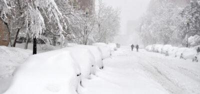 Vine urgia peste România! Temperaturi de -20 de grade și ger năprasnic. ANM a spus când lovește vortexul polar