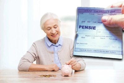 Schimbare majoră pentru femei din 2026! Vârsta de pensionare crește din nou, vezi tabelul complet