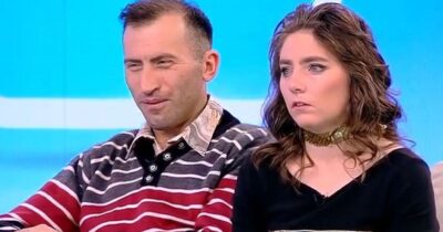 Viorel Stegaru, surprins pe patul de spital! Ce se întâmplă cu fostul soț al Vulpiței: „Asta trebuia să facă mama”
