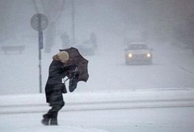 Răsturnare de situație! Vortexul polar lovește România. ANM anunță ninsori, polei și un nou val de ger cumplit