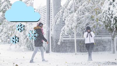 Lovitură de la AccuWeather! Iarna nu pleacă din România. Când vine, de fapt, primăvara. E dezastru