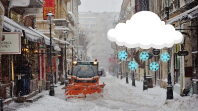 Răsturnare de situație! Ce se întâmplă cu vremea în România până la finalul lunii februarie. ANM a făcut anunțul