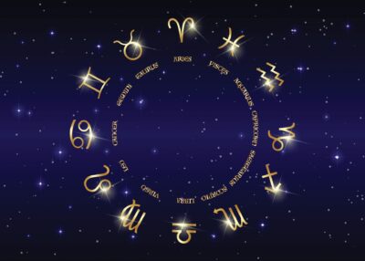 Ziua ta norocoasă în prima săptămână din 2026. Când dau lovitura zodiile