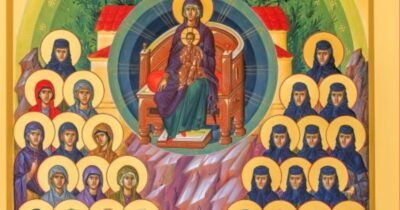 MOMENT ISTORIC LA PATRIARHIE! LISTA CELOR 16 ROMÂNCE CANONIZATE AZI DE DANIEL. CINE SUNT NOILE SFINTE