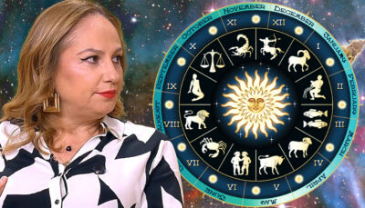 Cristina Demetrescu, horoscop 2026: Zodia care dă lovitura vieții. ”Tragem linie și o luăm de la zero”