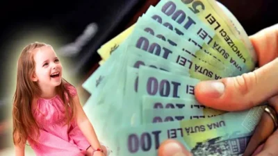 Se dau banii mai devreme! Ziua exactă când intră alocațiile și indemnizațiile pe card în luna februarie