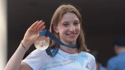Lovitură devastatoare pentru Ana Bărbosu! Rămâne fără medalie și riscă suspendarea din gimnastică