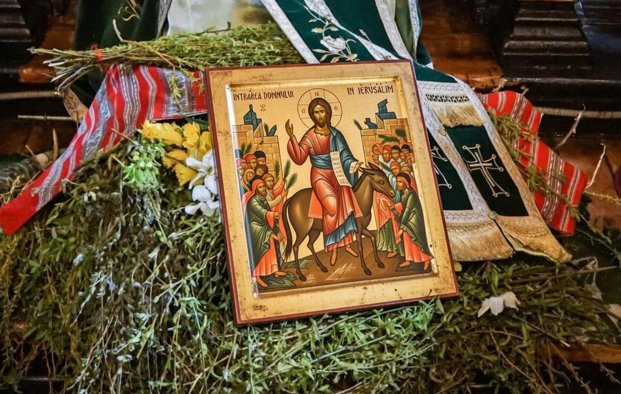 Cand pica Floriile in 2026 si ce traditii sunt respectate in aceasta zi sfanta