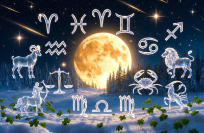 Horoscop 8 februarie. Zodia care dă lovitura! Vin banii când nu te aștepți, destinul li se schimbă total