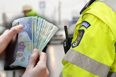 Greșeala uriașă pe care o fac șoferii când îi oprește Poliția! Ce pățești dacă refuzi să prezinți actele