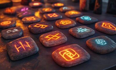 Zodiile care primesc sacul cu bani în februarie 2026! Runele anunță cine dă lovitura. Viața lor se schimbă radical
