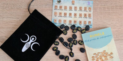 HOROSCOP RUNE 2 FEBRUARIE 2026. ZODIA CARE DĂ LOVITURA, VIN BANI CU SACUL! CINE TRECE PRIN MOMENTE CRITICE