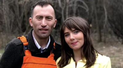 Viorel Stegaru a ajuns pe patul de spital! Ce a pățit fostul soț al Vulpiței. Imaginile au apărut acum