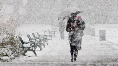 Adio, primăvară! Iarna se întoarce în România, meteorologii au dat verdictul: ninge de 1 Mai