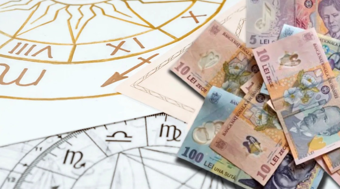 Zodiile care au noroc chior în weekendul 25-26 iulie 2026! Cine dă lovitura pe linie financiară