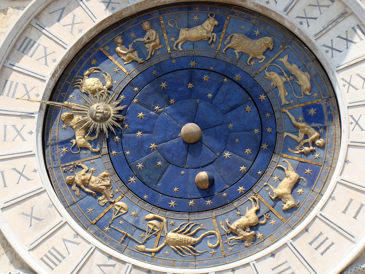 Zodiac