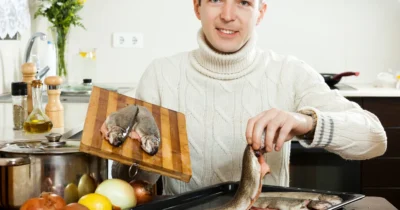 Greșeala uriașă pe care o fac românii cu peștele la congelator. După cât timp trebuie aruncat, de fapt