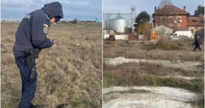 Cine este femeia găsită sfâșiată pe câmp la Slobozia. Detaliul cutremurător: nimeni nu o dăduse dispărută
