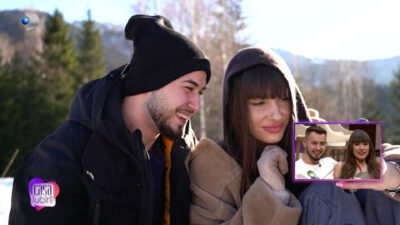 JAQUELINE ȘI ALEXANDRU AU FĂCUT PASUL CEL MARE! REPLICA TATĂLUI EI I-A LĂSAT FĂRĂ CUVINTE: „NU MI-A PLĂCUT DELOC”