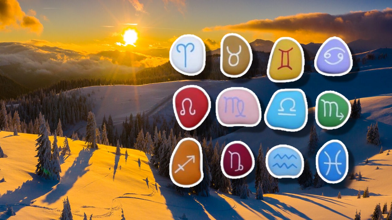 Horoscop rune 25-31 mai 2026. Zodia care pică în afara timpului și ce nativi trebuie să nu se grăbească sub nicio formă