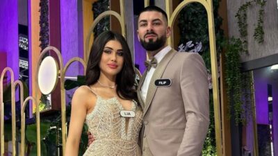 Lia a plecat din țară, iar Filip a fugit la el în Germania! Cu cine a fost surprins concurentul de la Casa Iubirii