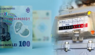 Lovitură pentru milioane de români de la 1 aprilie! Gazele se scumpesc. Cât vei plăti factura la Engie sau PPC