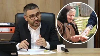 Bani pe card pentru acești pensionari! Cine primește 1.000 de lei ajutor de la stat. Vezi dacă ești pe lista oficială