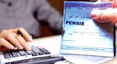 LOVITURĂ totală pentru acești români! Se taie pensiile speciale de 18.000 de lei. Cine rămâne fără bani