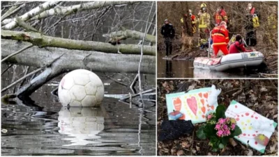 Doi frați au murit sub ochii mezinului de 3 ani! Unde era mama copiilor în timp ce ei se înecau. Detalii crunte