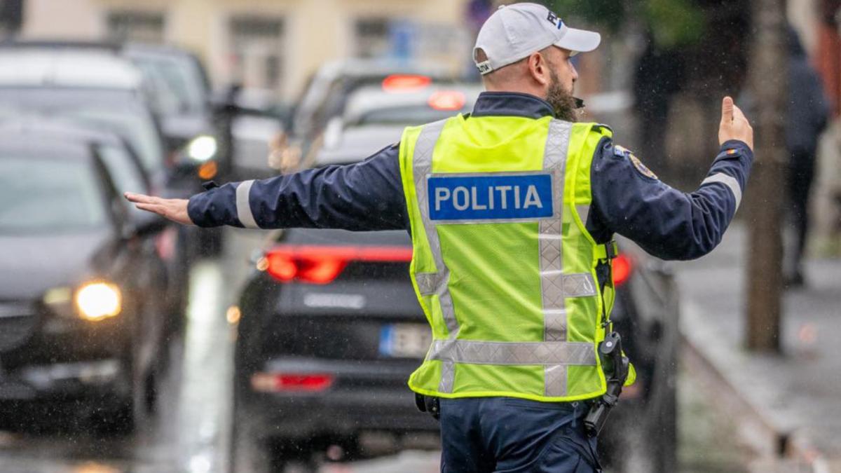 restrictii circulatie politie