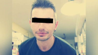 Incredibil ce a făcut românul care a ucis două femei! A vrut să evadeze din Italia cu cearșafuri, ca în filme