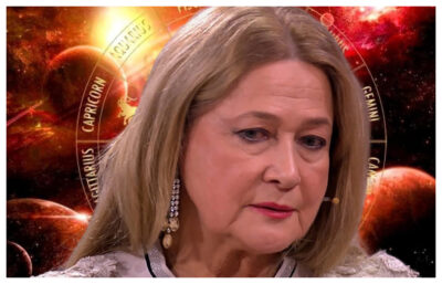 Tamara Globa a numit zodia protejată în februarie 2026. Au noroc divin și dau lovitura pe toate planurile!