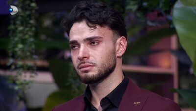 Jale la Casa Iubirii! Valentin, dărâmat de durere după eliminare. Gestul făcut de Daniela în fața tuturor