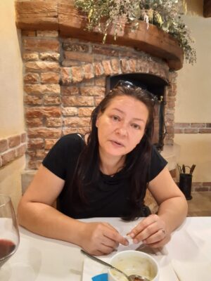 Tragedie în Italia! Silica a murit la 49 de ani. Povestea cutremurătoare a româncei care s-a jertfit pentru familie