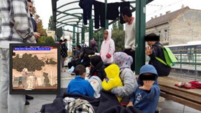 CUM CONDUCEA UN DEȚINUT TRAFICUL DE DROGURI CHIAR DIN PUȘCĂRIE! PE CINE A RECRUTAT DIN SPATELE GRATIILOR. E HALUCINANT