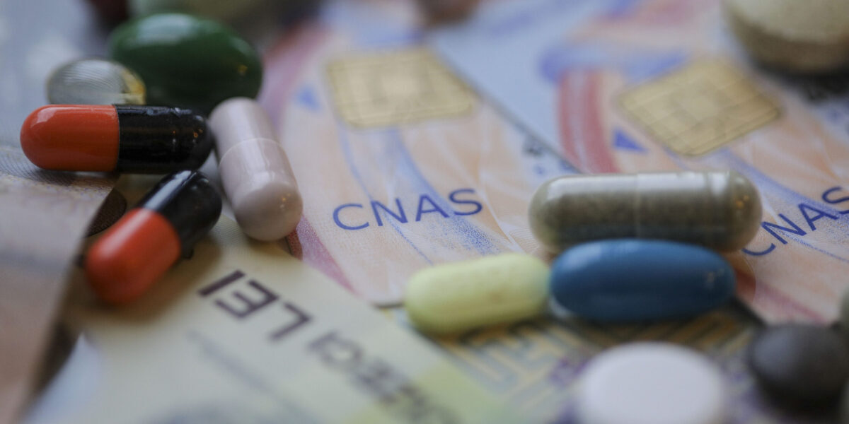Metoda prin care spitalele sifonează bani de la CNAS. Pacienții vulnerabili, folosiți pentru …