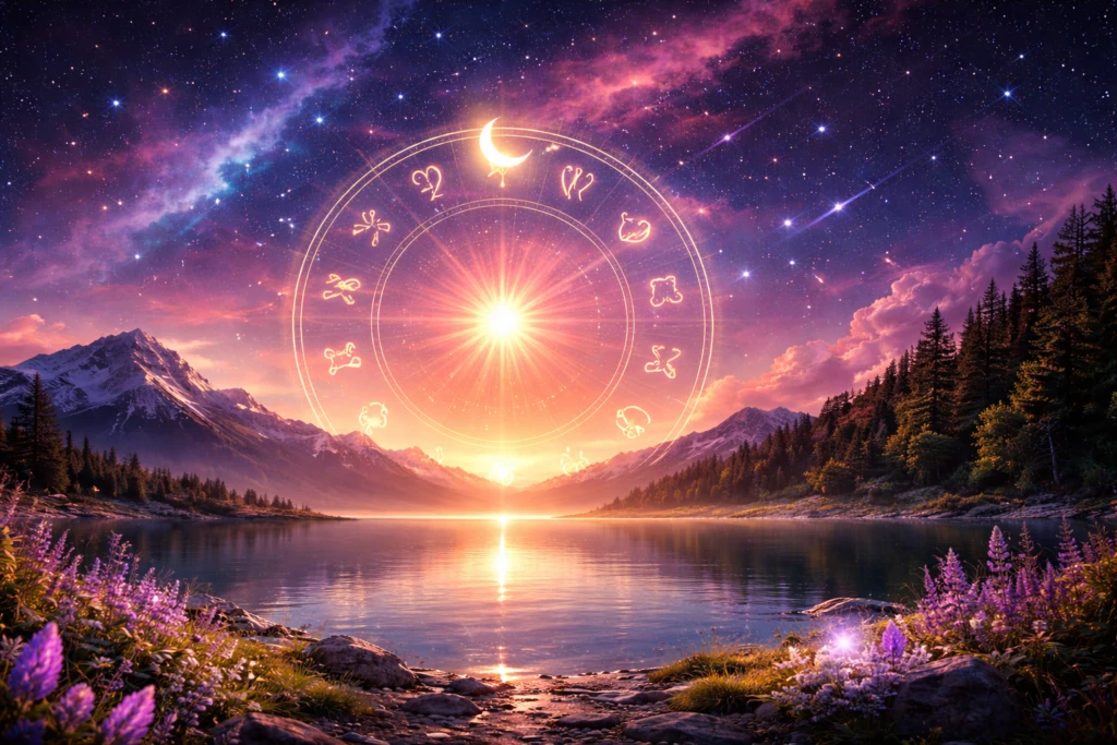 Zodiile care dau lovitura pe 16 aprilie 2026! Cine primește vestea serii și ce transformări apar în horoscopul complet