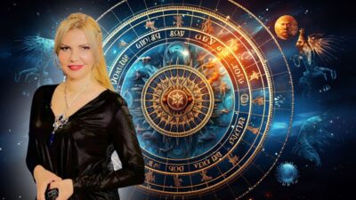 Zodiile care dau lovitura! Alina Bădic anunță punctul de noroc: Cine se îmbogățește și cine are parte de magie pe destin