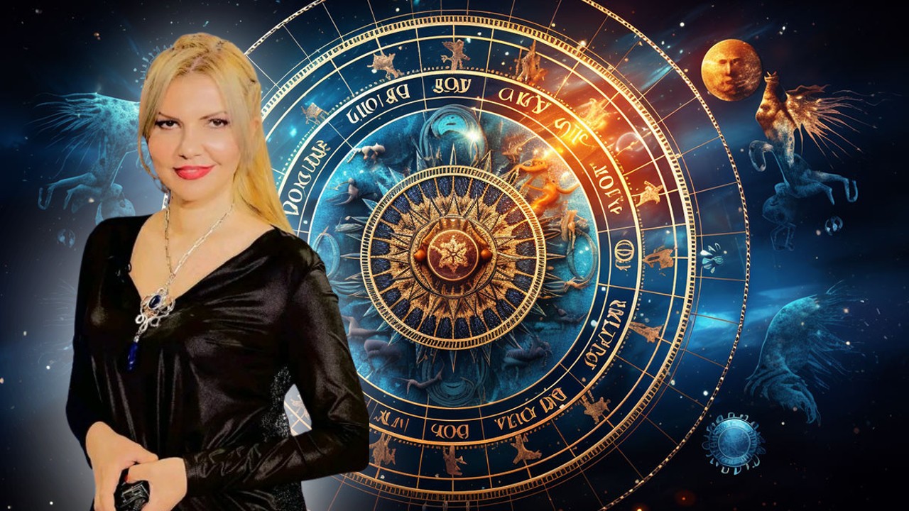 horoscop alina badic