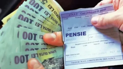 Veste proastă pentru milioane de pensionari! De ce întârzie recalcularea și cine sunt românii care nu primesc banii