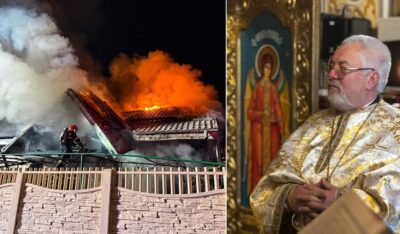 Sfârșit tragic pentru părintele Clement Popa! Preotul a murit în …
