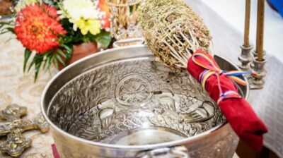 Rugăciunea care face minuni de Izvorul Tămăduirii! Ce trebuie să rostești azi pentru sănătate și ajutor imediat