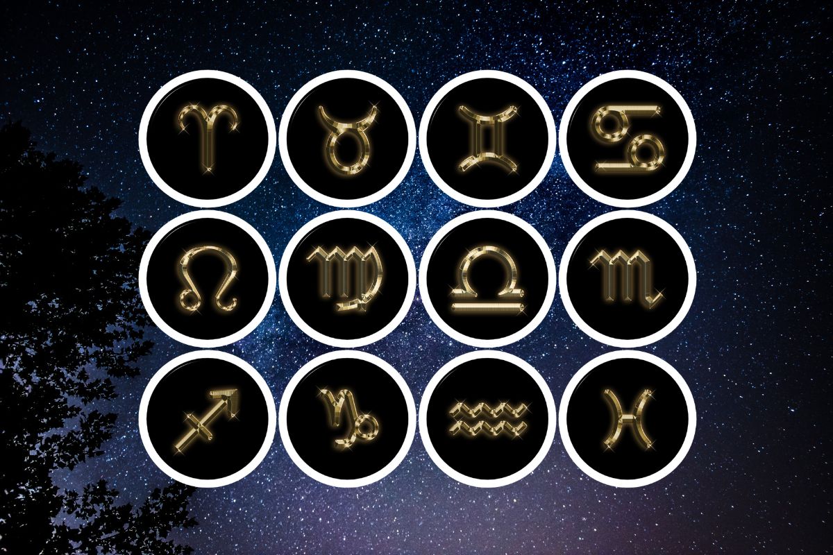 Zodii pedepsite de astre în acest weekend! Patru nativi plătesc scump pentru greșelile trecutului. Cine sunt ghinioniștii