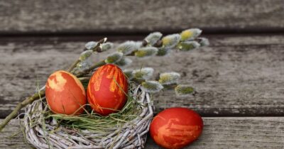 Cine sunt, de fapt, Blajinii? Tradiția neștiută din Moldova care începe la o săptămână după Paște. Ce fac gospodinele