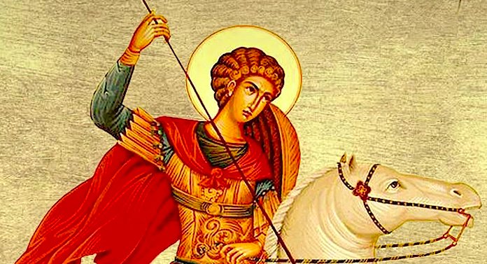 Zodia care varsă lacrimi amare de Sfântul Gheorghe! Vestea fulgerătoare care îi schimbă viața acestui nativ pe 23 aprilie