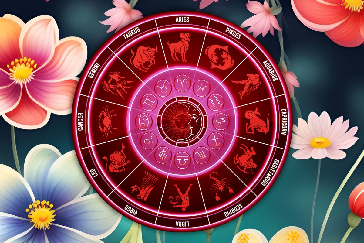 Zodia care spune adio trecutului în luna mai! Acești nativi iau o decizie radicală și pun punct relației acum