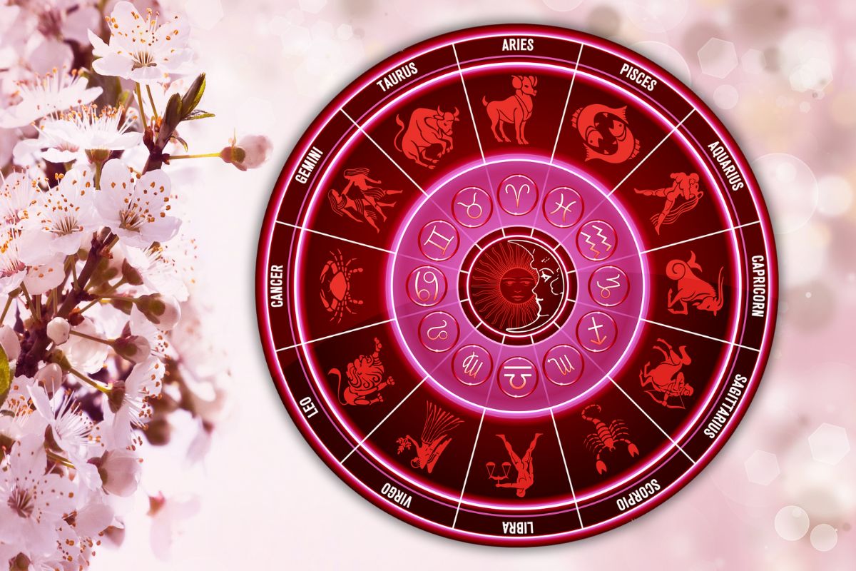 Lovitură totală pentru aceste 4 zodii! Uranus intră în Gemeni și le schimbă viața complet în următorii 8 ani