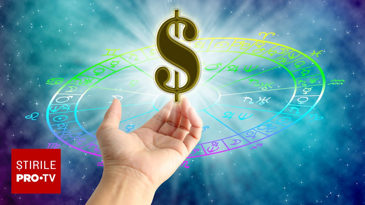 Zodia care atrage banii ca un magnet! Meseria ideală pentru tine în funcție de semnul în care te-ai născut