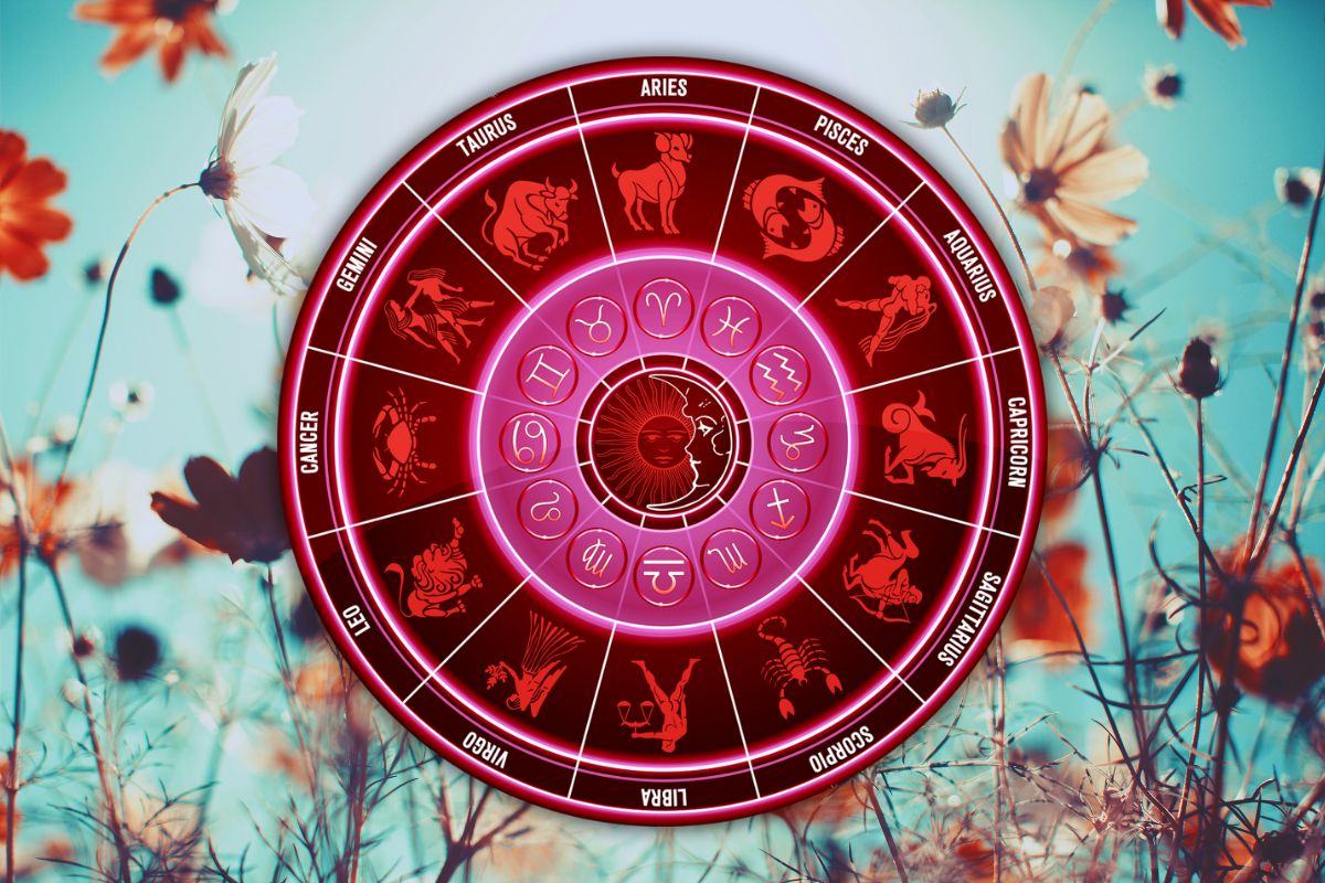 Fenomen de necrezut pe cer pe 1 mai! Ce pățesc zodiile sub „Luna Florilor” și cine are noroc la bani în luna mai 2026