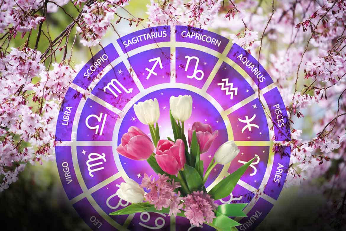 Zodiile protejate divin de Sfântul Gheorghe! Cine sunt norocoșii care primesc ajutor de sus pe 23 aprilie 2026